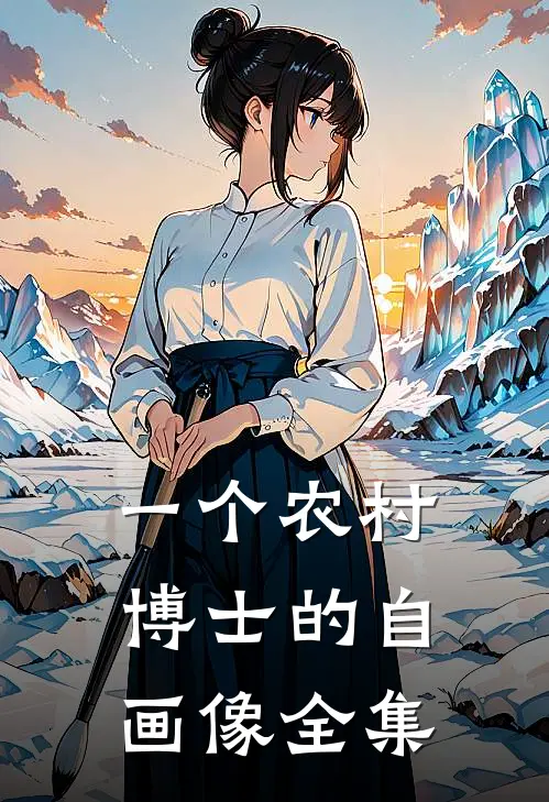 一个农村博士的自画像 全集