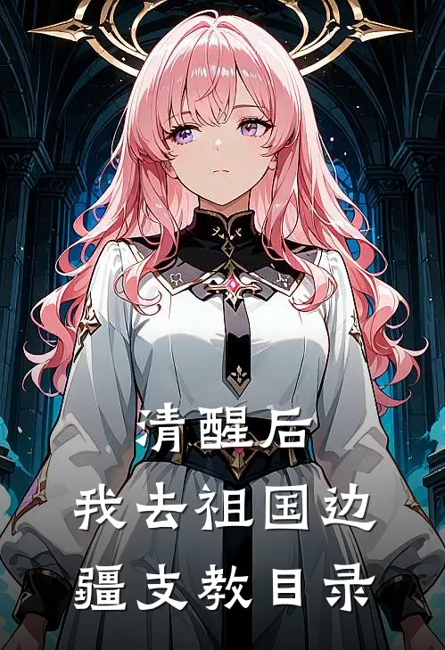 清醒后，我去祖国边疆支教目录
