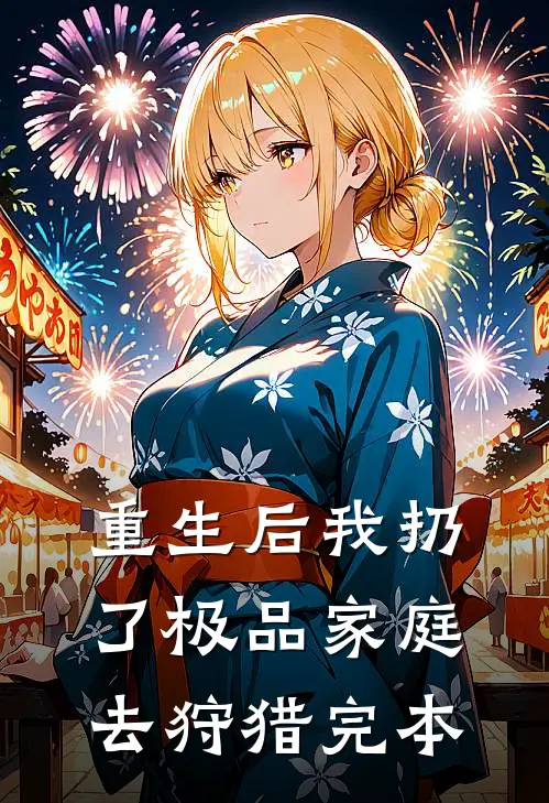 重生后我扔了极品家庭去狩猎完本