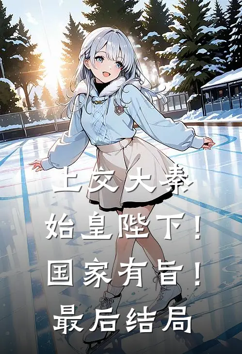 上交大秦：始皇陛下！国家有旨！最后结局