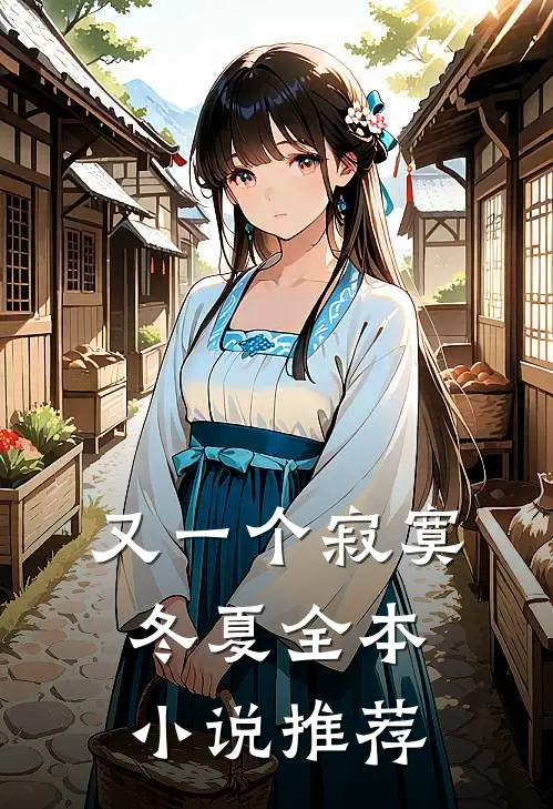 又一个寂寞冬夏全本小说推荐