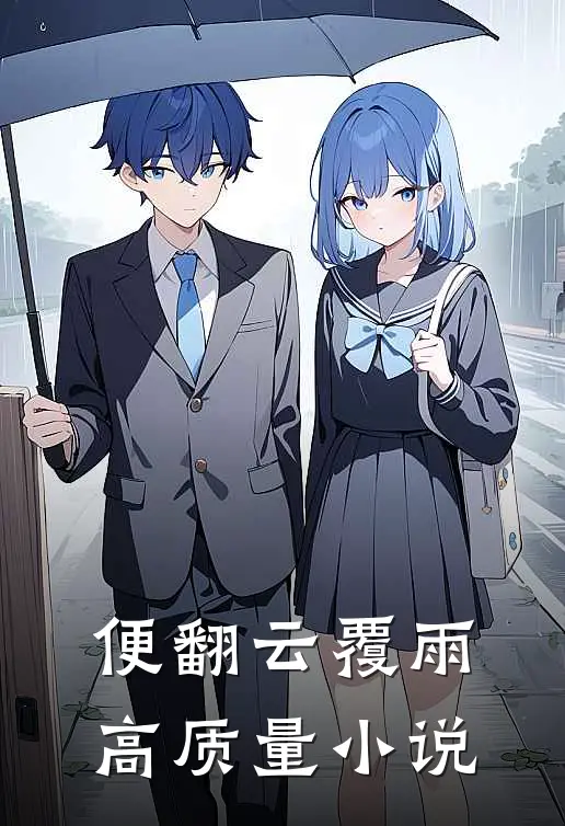 便翻云覆雨高质量小说
