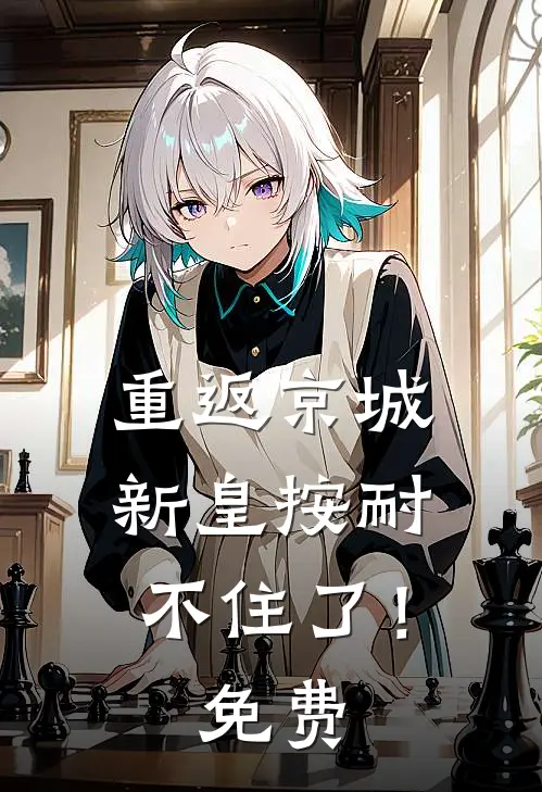 重返京城，新皇按耐不住了！免费