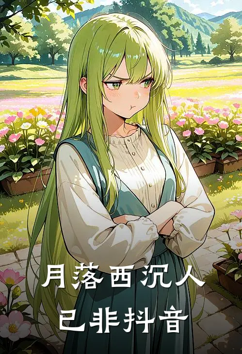 月落西沉人已非抖音