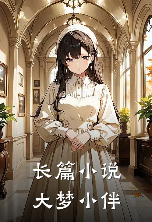 长篇小说大梦小伴