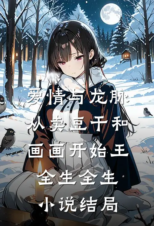 爱情与龙脉，从卖豆干和画画开始王全生全生小说结局