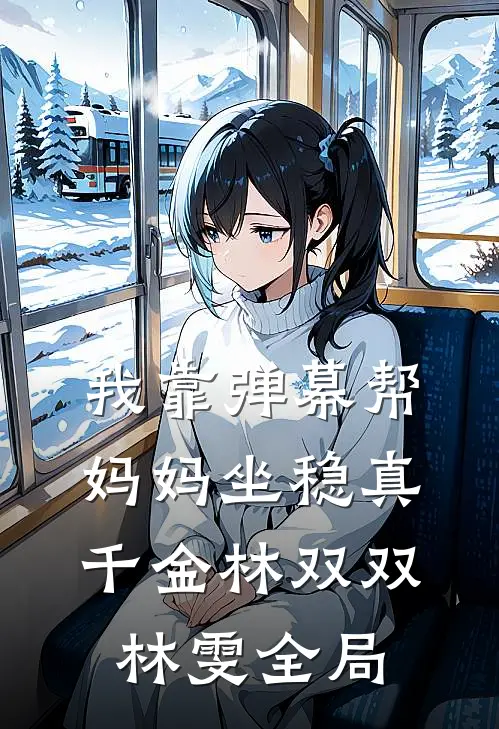 我靠弹幕帮妈妈坐稳真千金林双双林雯全局