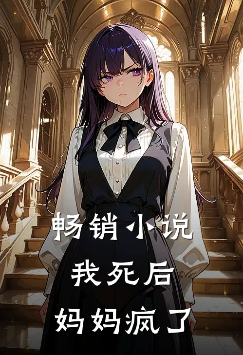 畅销小说我死后，妈妈疯了