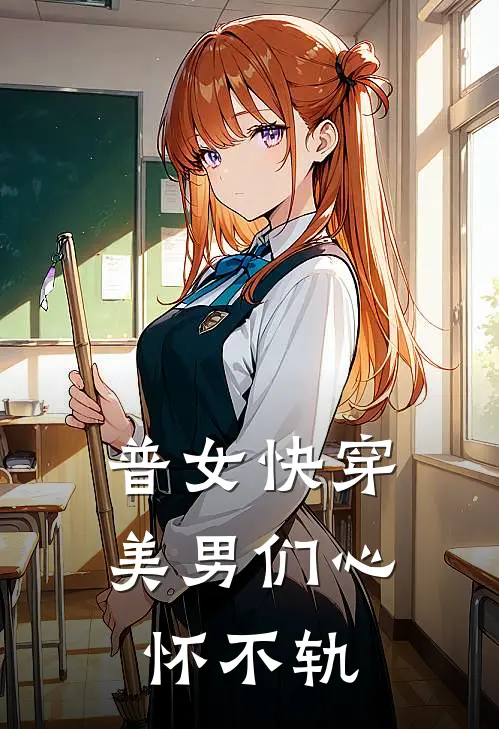 普女快穿：美男们心怀不轨
