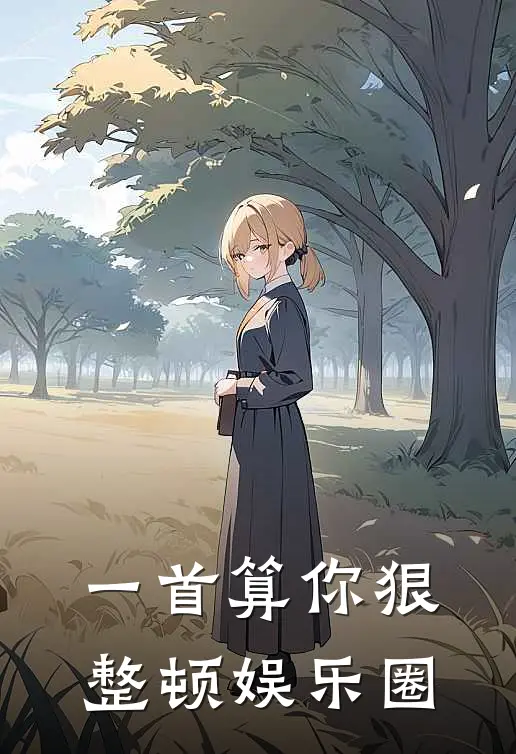 一首算你狠整顿娱乐圈