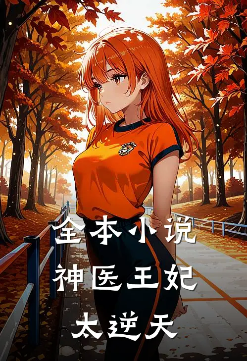 全本小说神医王妃太逆天