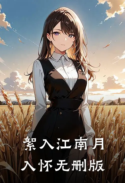 絮入江南月入怀无删版
