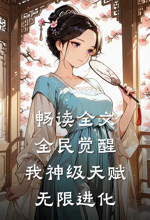 畅读全文全民觉醒:我神级天赋,无限进化