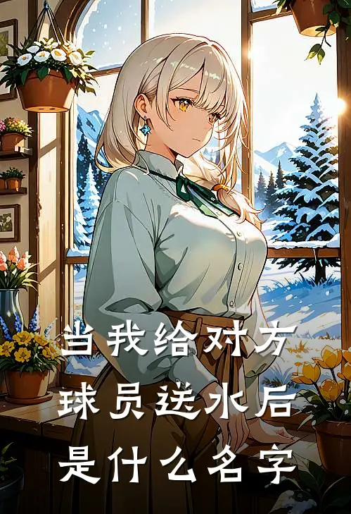 当我给对方球员送水后是什么名字