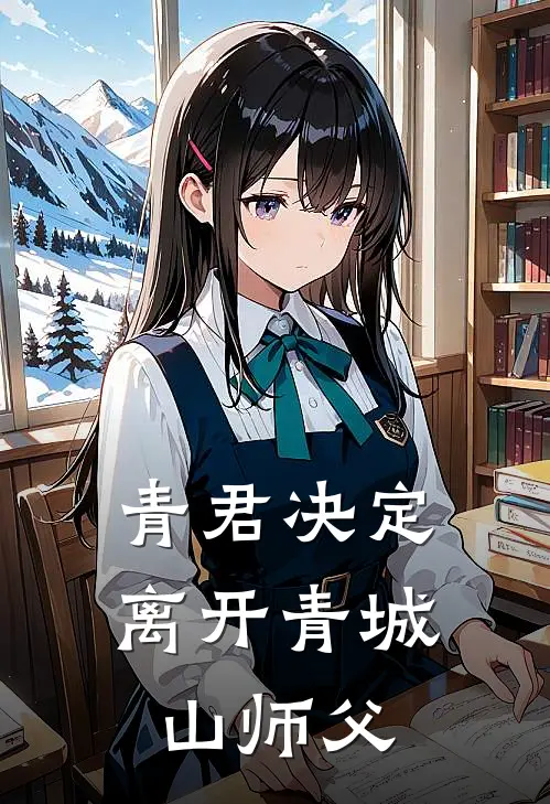 青君决定离开青城山师父