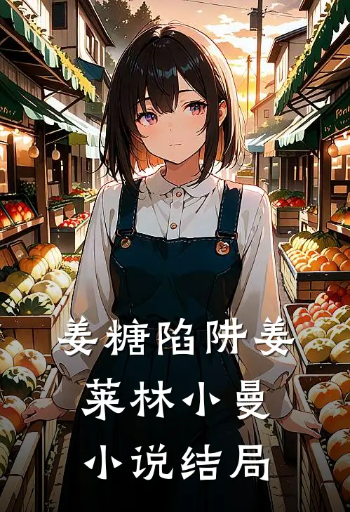 姜糖陷阱姜莱林小曼小说结局