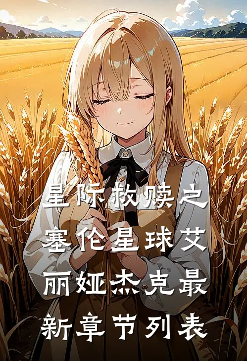 星际救赎之塞伦星球艾丽娅杰克最新章节列表