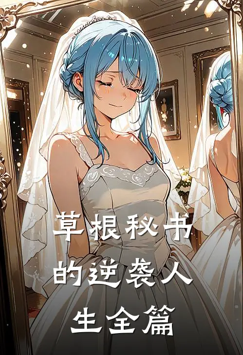 草根秘书的逆袭人生全篇