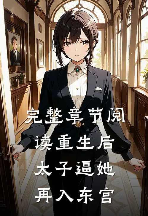 完整章节阅读重生后，太子逼她再入东宫