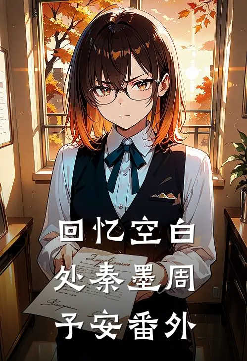 回忆空白处秦墨周予安番外