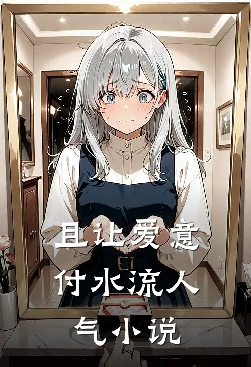且让爱意付水流人气小说