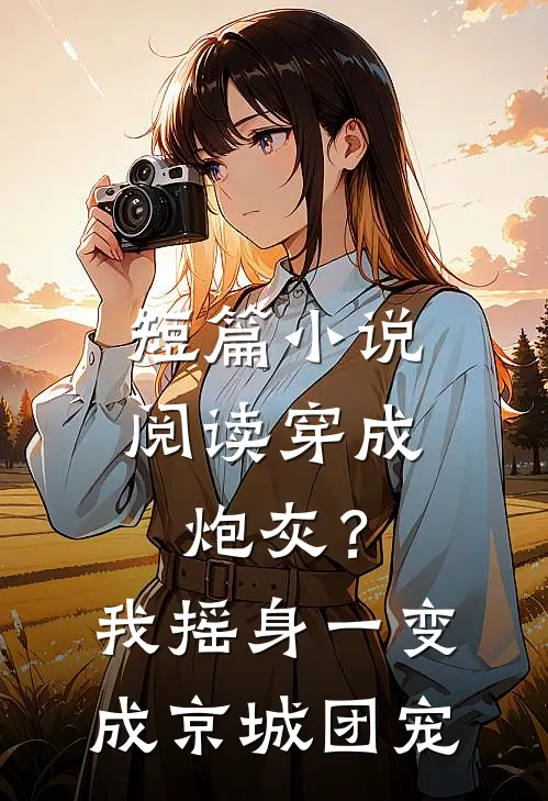 短篇小说阅读穿成炮灰？我摇身一变成京城团宠