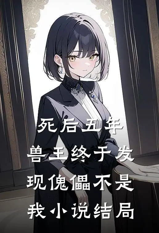 死后五年，兽王终于发现傀儡不是我小说结局