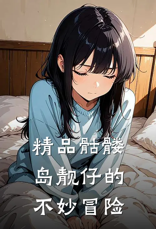 精品骷髅岛靓仔的不妙冒险