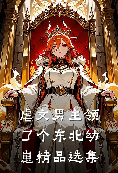 虐文男主领了个东北幼崽精品选集