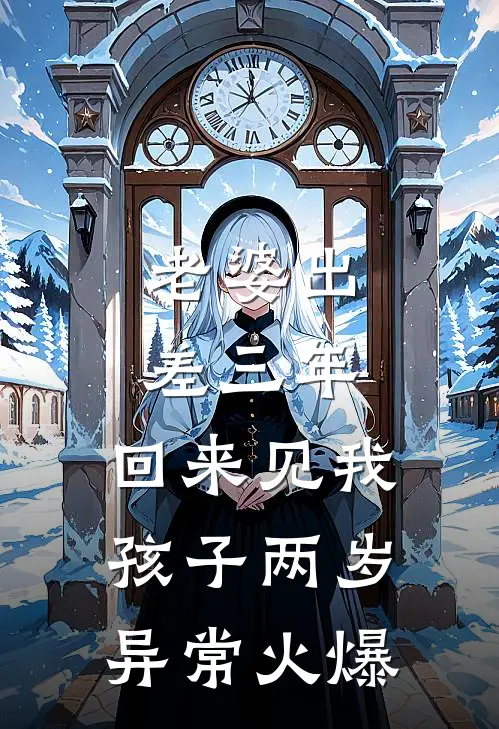 老婆出差三年，回来见我孩子两岁异常火爆