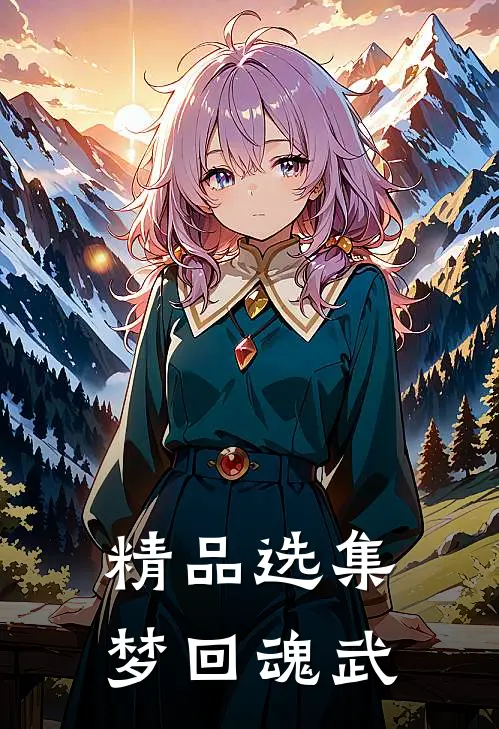 精品选集梦回魂武