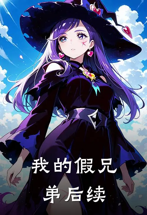 我的假兄弟后续