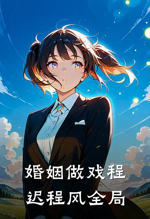 婚姻做戏程迟程风全局