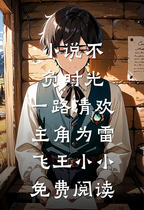小说不负时光，一路清欢主角为雷飞王小小免费阅读