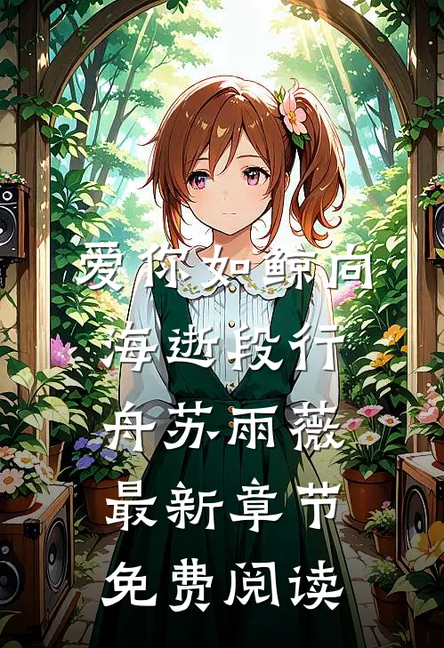 爱你如鲸向海逝段行舟苏雨薇最新章节免费阅读