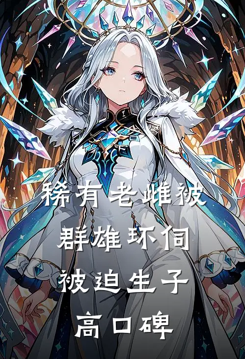 稀有老雌被群雄环伺，被迫生子高口碑