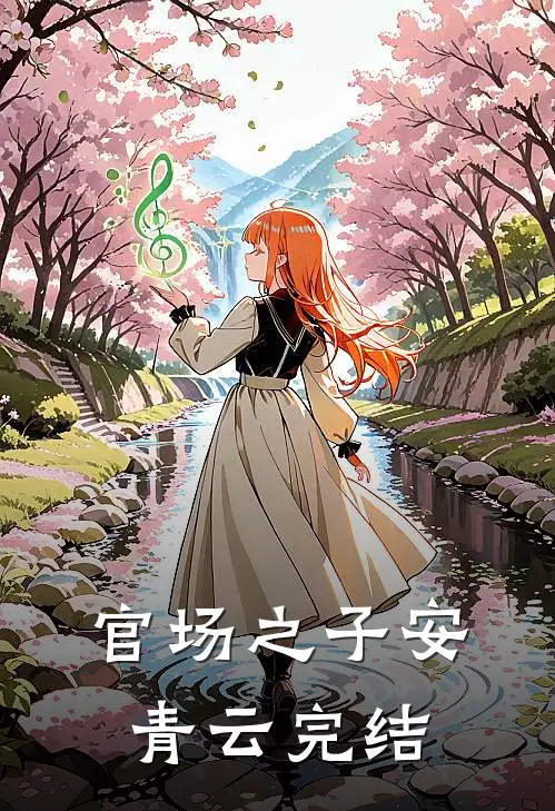 官场之子安青云完结