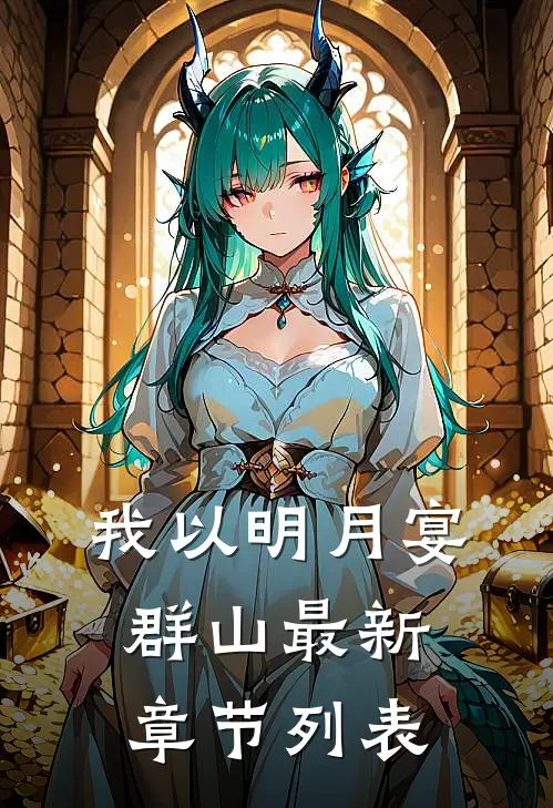 我以明月宴群山最新章节列表