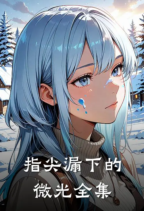 指尖漏下的微光全集
