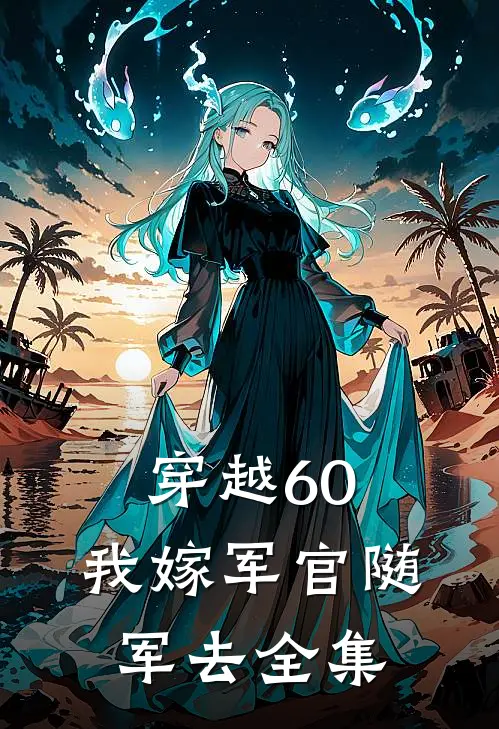 穿越60：我嫁军官随军去全集