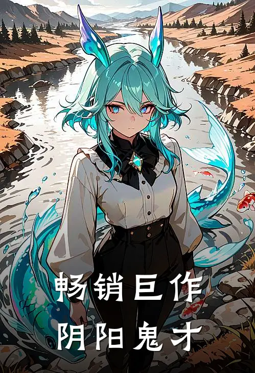畅销巨作阴阳鬼才