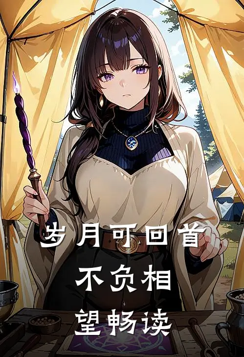岁月可回首，不负相望畅读