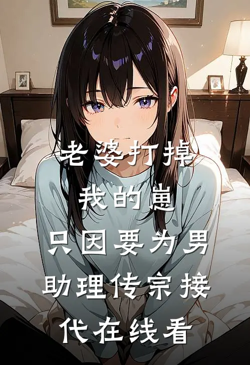 老婆打掉我的崽，只因要为男助理传宗接代在线看