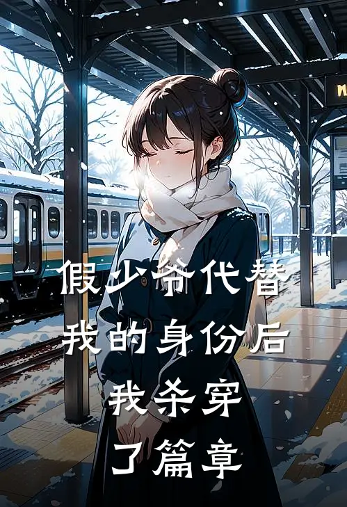 假少爷代替我的身份后，我杀穿了篇章