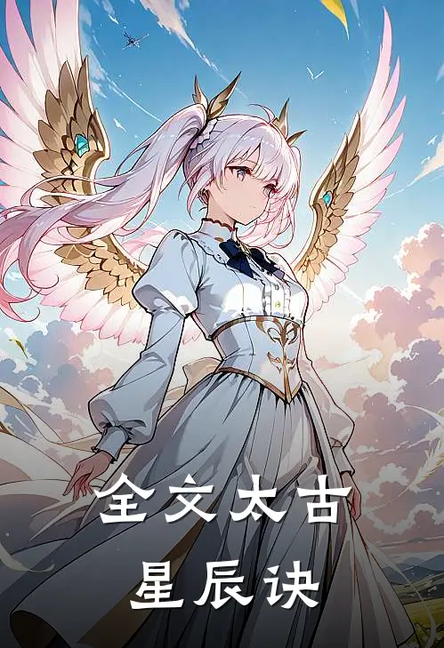 全文太古星辰诀