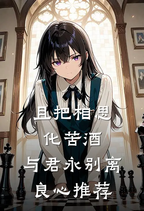 且把相思化苦酒，与君永别离良心推荐