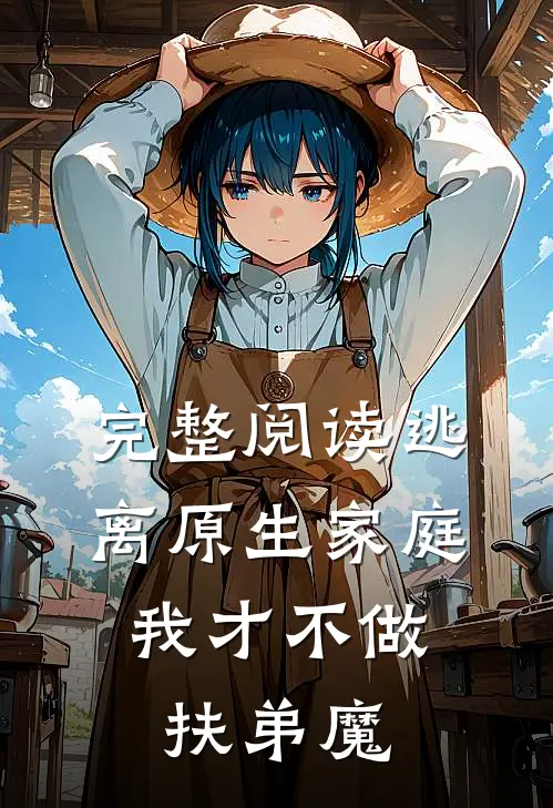 完整阅读逃离原生家庭：我才不做扶弟魔