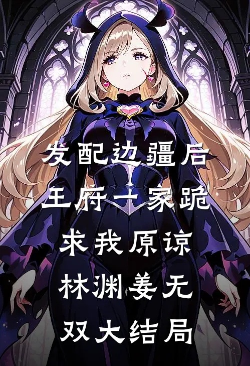 发配边疆后，王府一家跪求我原谅林渊姜无双大结局