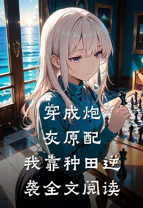 穿成炮灰原配，我靠种田逆袭全文阅读