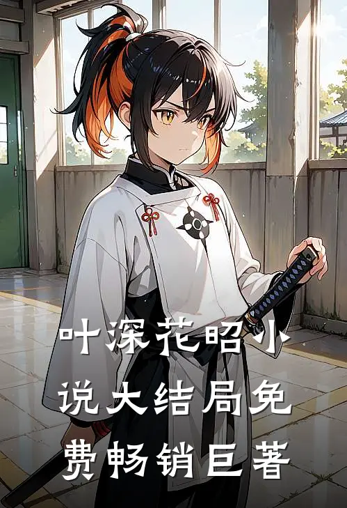 叶深花昭小说大结局免费畅销巨著